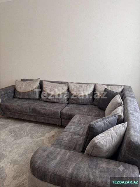 Divan ikinci əl — Bakı