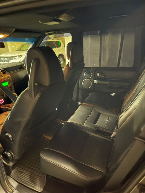 Land Rover Discovery, 2.7 L, 2007 il, 374 000 km 90-DS-095 — Avtomobillər, Bakı (4)