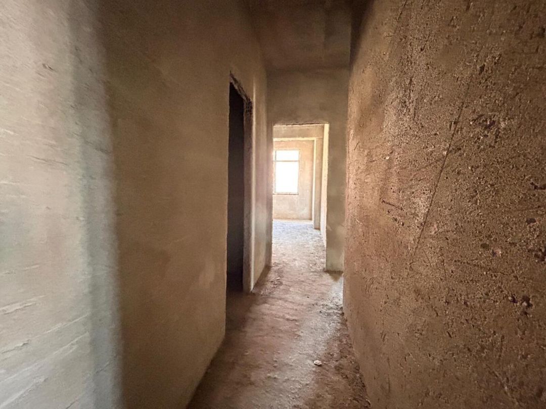 Satılır 3 otaqlı yeni tikili 116 m² — Mənzil, Bakı (7)