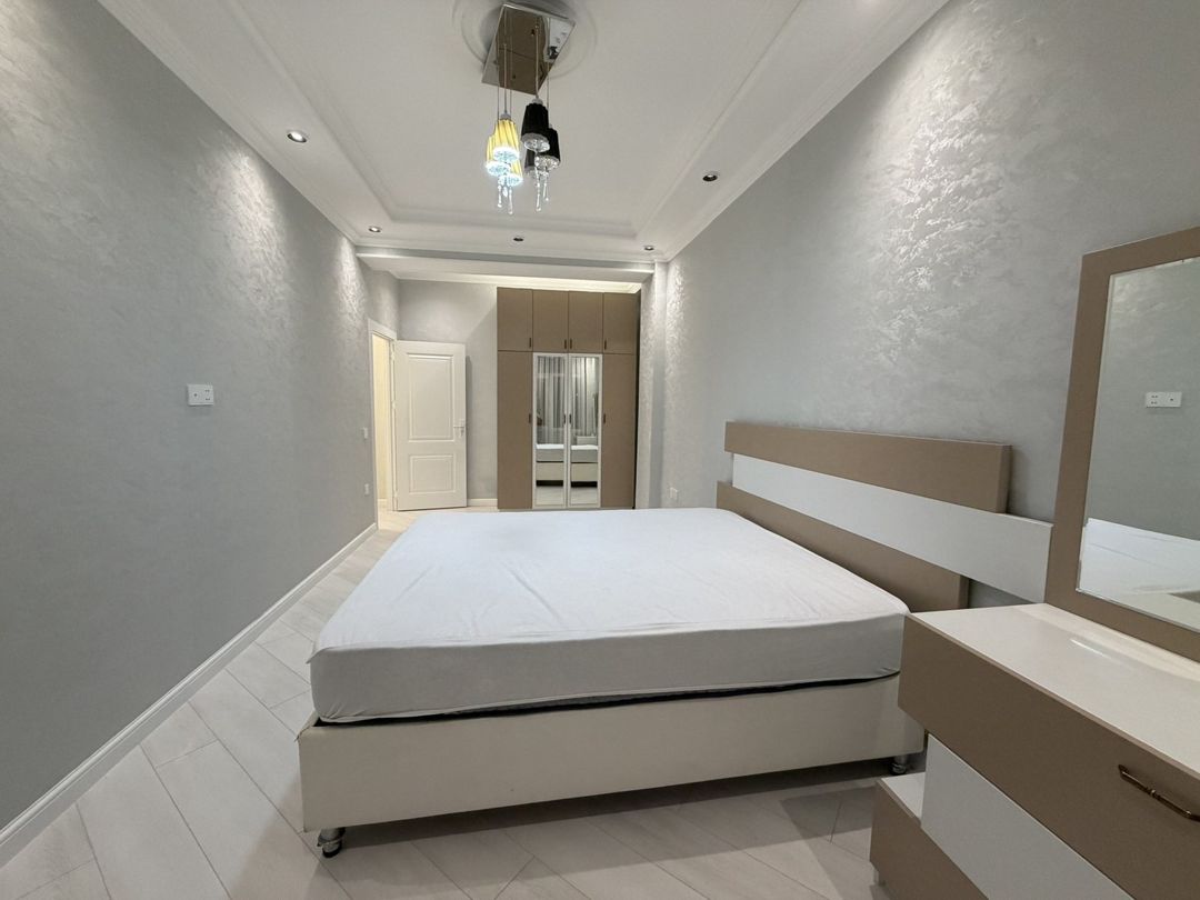 Satılır 3 otaqlı yeni tikili 82 m² — Mənzil, Bakı (12)