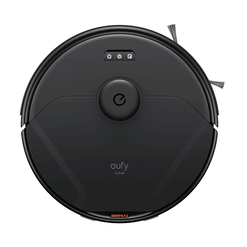 Robot tozsoran Anker Eufy Clean X8 Pro B2B - Europe (excluded UK plug) Black Iteration 1 T2266G11 — Tozsoran, Bakı