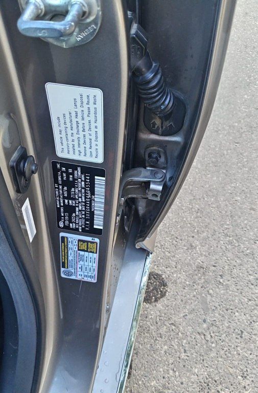 Kia Optima, 2.0 L, 2015 il, 149 344 km 99-VX-868 — Avtomobillər, Bakı (7)