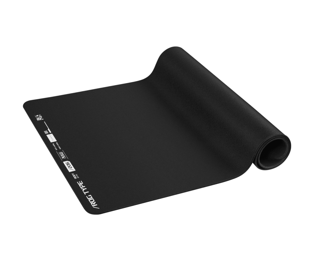 Mouse Pad ASUS ROG Hone Ace XXL 90MP03G0-BPUA00 — Kompüterlər və noutbuklar, Bakı (2)