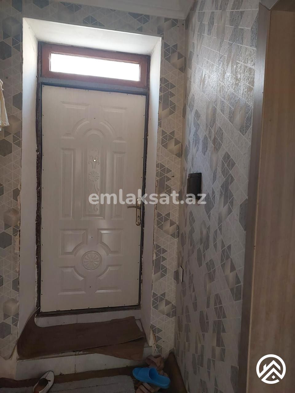 Kirayə (aylıq) 2 otaq həyət evi / bağ evi 80 m², Nəsimi metrosu — Ev, villa, Bakı (3)