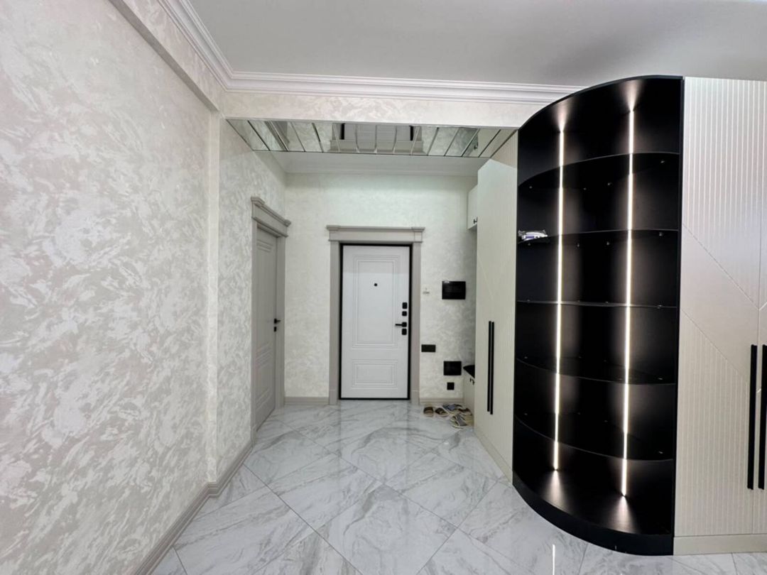 Satılır 3 otaqlı yeni tikili 140 m² — Mənzil, Bakı (11)