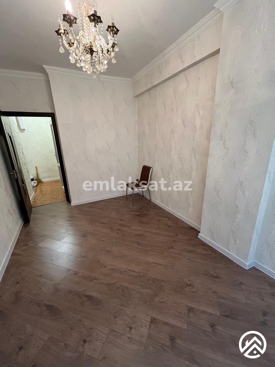 Satılır 2 otaq yeni tikili 70 m², Xırdalan — Mənzil, Xırdalan (7)
