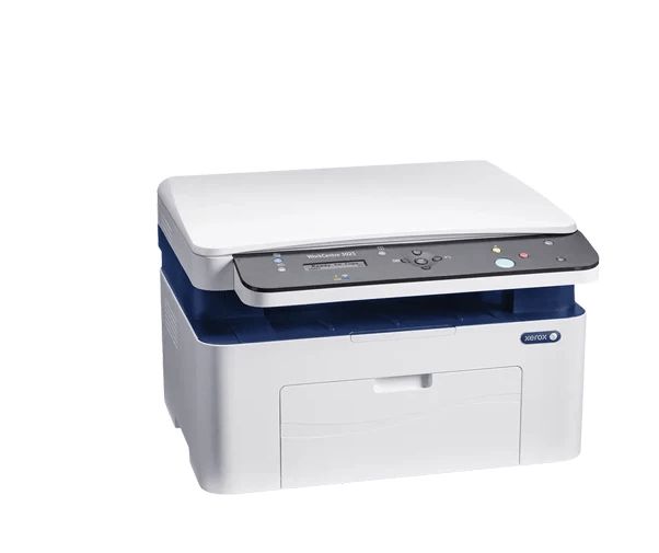 Printer black /white МФУ А4 ч/б Xerox WC 3025BI 3025V_BI — Printerləri, Bakı (2)