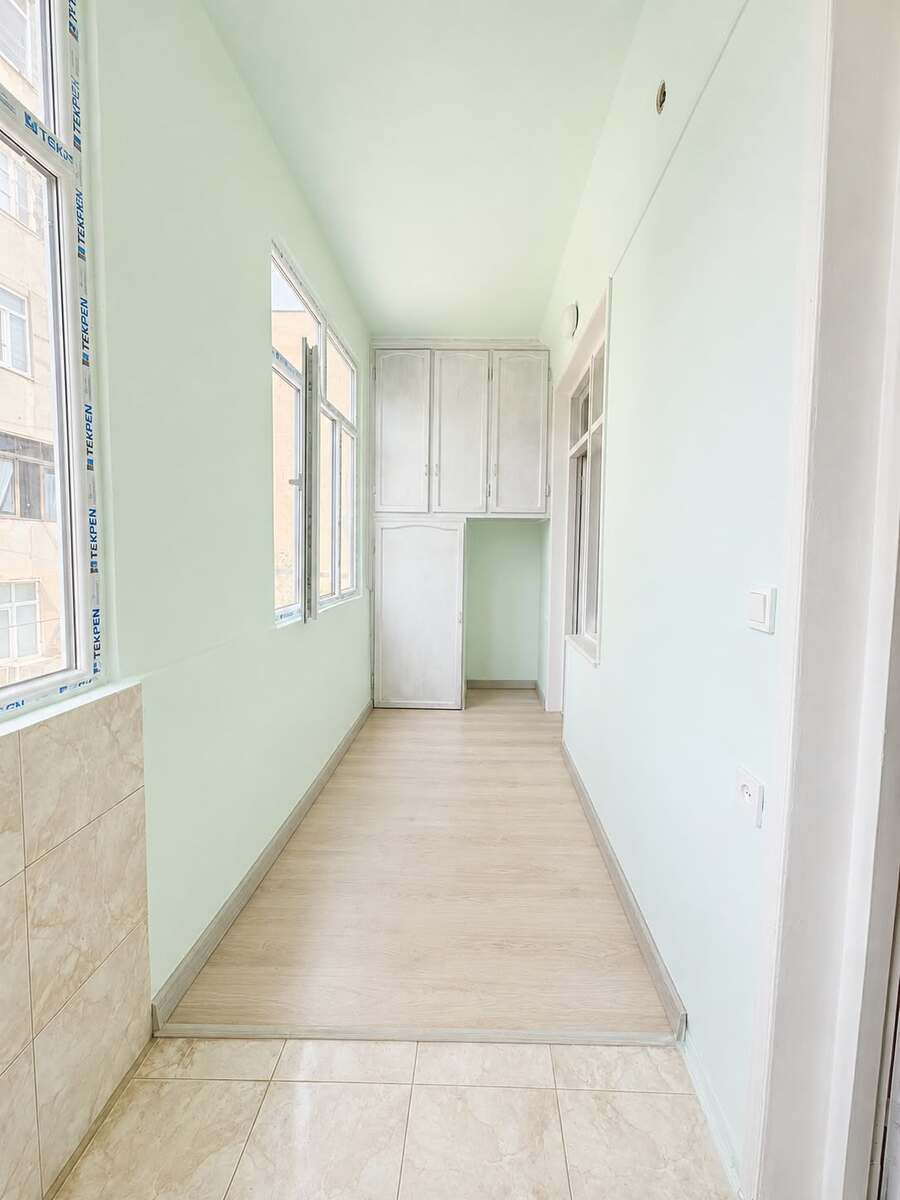 Satılır 2 otaqlı köhnə tikili 40 m² — Mənzil, Bakı (7)