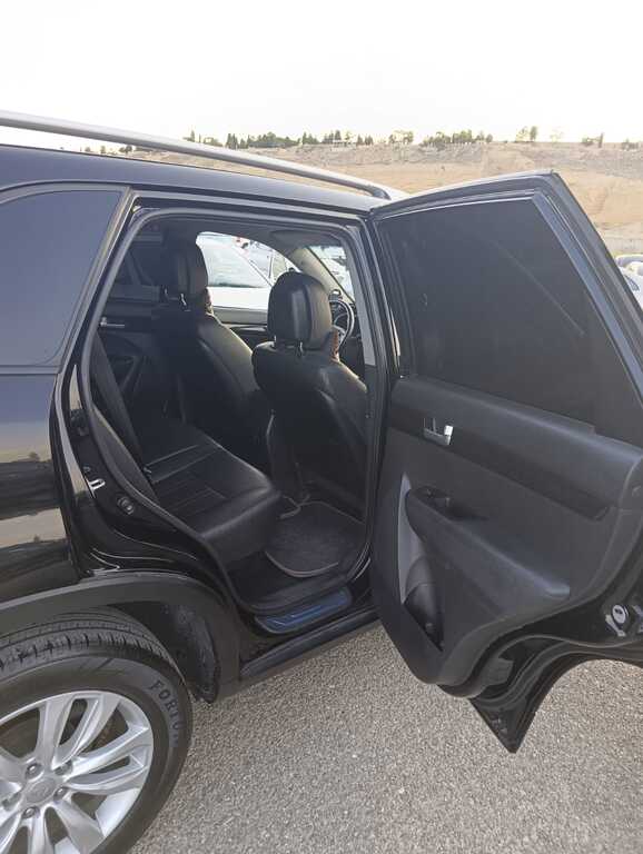 Kia Sorento, 2.0 L, 2012 il, 350 000 km — Avtomobillər, Bakı (5)