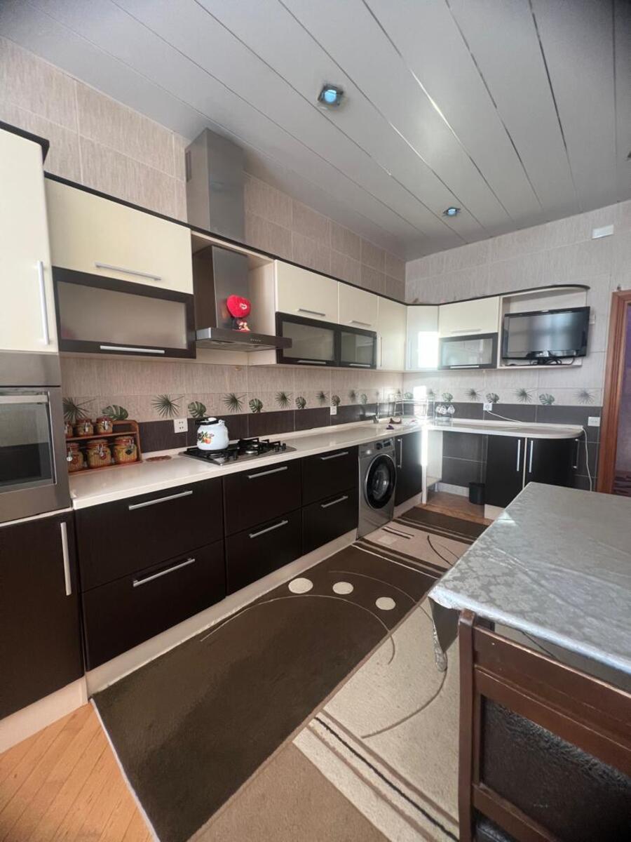Satılır 3 otaqlı yeni tikili 135 m² — Mənzil, Bakı (5)