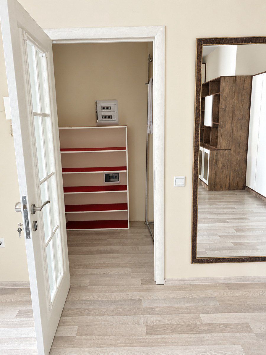 Satılır 3 otaqlı yeni tikili 130 m² — Mənzil, Bakı (7)