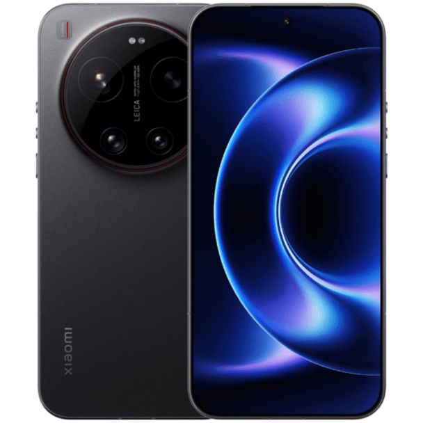 Xiaomi 17 Ultra 16/512 GB Black — Motorola, Bakı