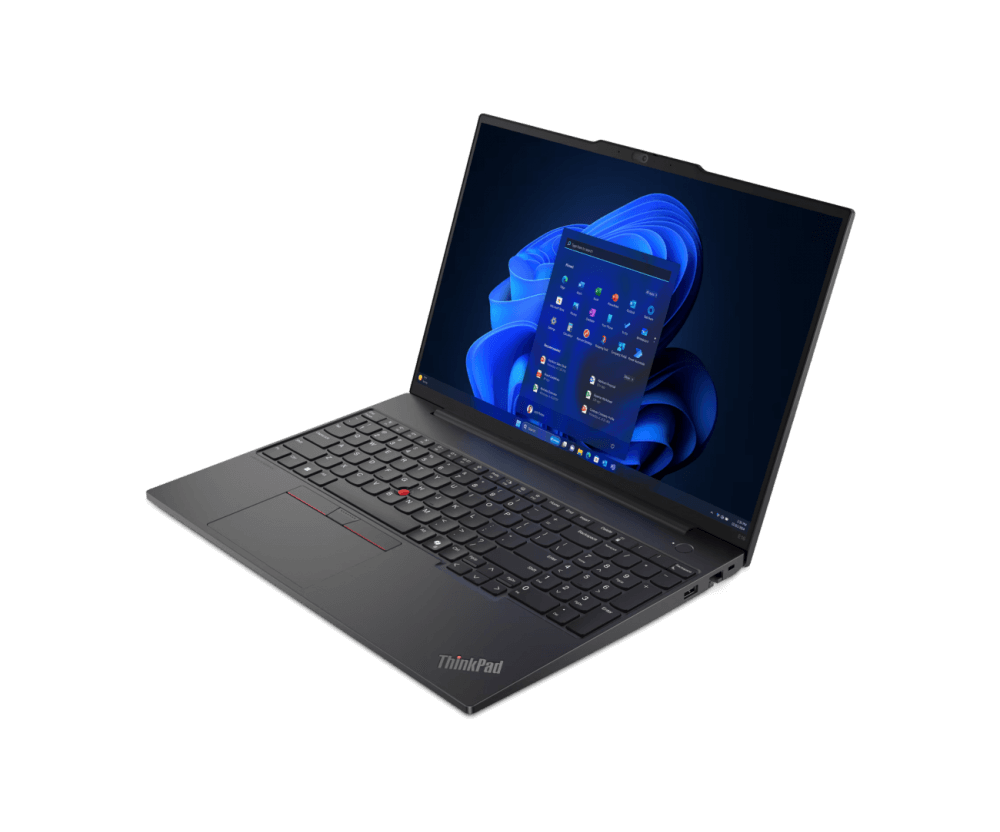 Laptop Lenovo ThinkPad E16 Gen 2 21MA004VRT — Noutbuklar, Bakı (2)