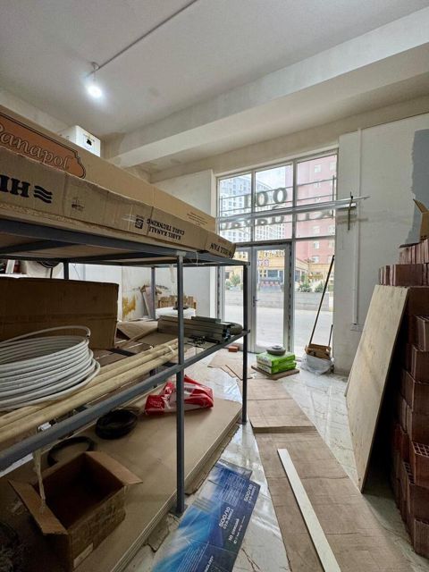 Satılır obyekt 250 m² — Xırdalan