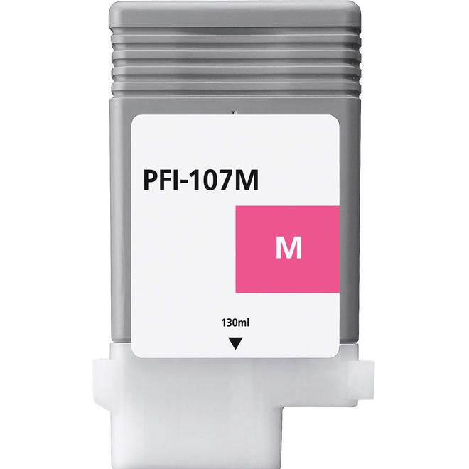 Kartric Canon Cartridge PFI107M 6707B001 — Printerləri, Bakı