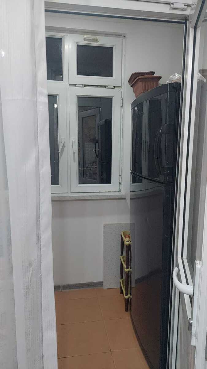 Satılır 2 otaqlı köhnə tikili 65 m² — Mənzil, Xırdalan (8)