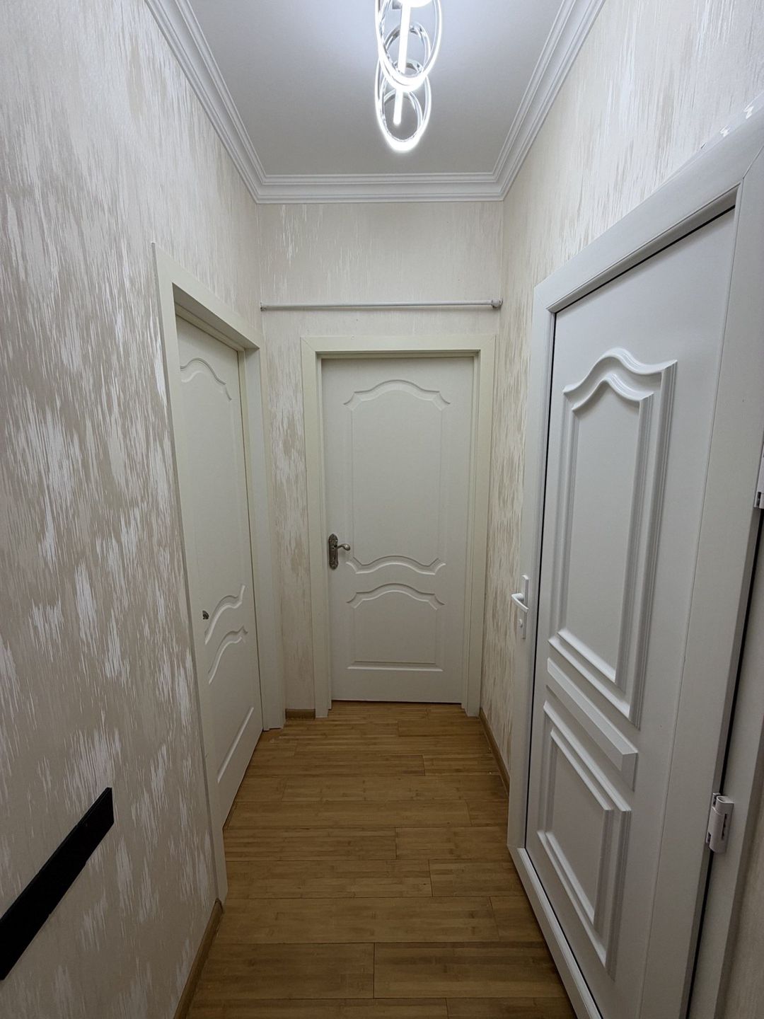 Satılır 2 otaqlı yeni tikili 44 m² — Mənzil, Xırdalan (5)