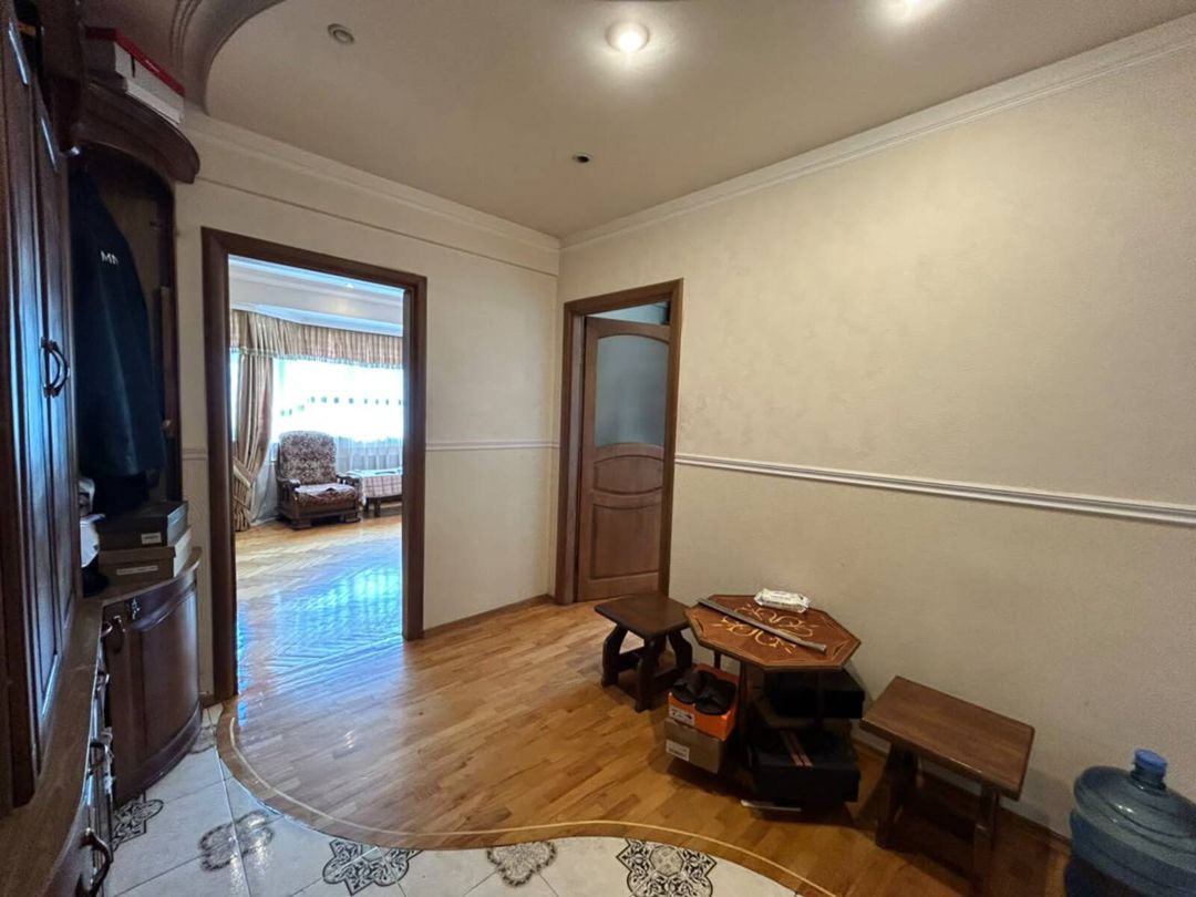 Satılır 3 otaqlı yeni tikili 90 m² — Mənzil, Bakı (12)