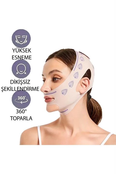Buxaq və çənə korseti (kod: ma70882-10) — Bakı