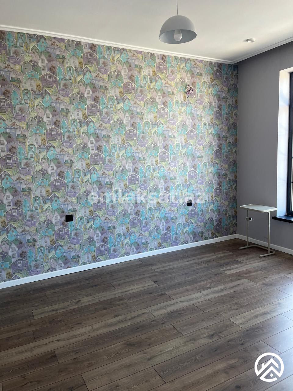 Satılır 7 otaq həyət evi / bağ evi 250 m², Badamdar — Ev, villa, Bakı (10)