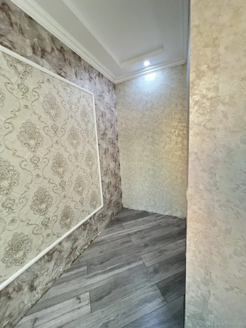 Satılır 4 otaqlı Həyət evi 80 m² Bakı, Abşeron r — Ev, villa, Bakı (6)