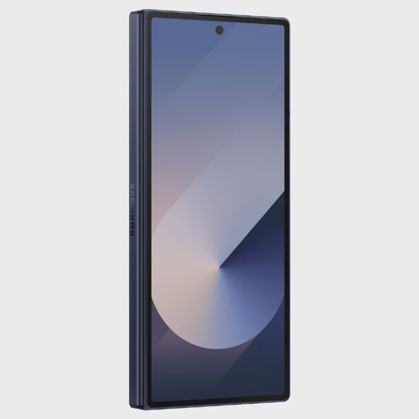 Samsung Galaxy Z Fold6 12/256GB Dark Blue — Samsung, Bakı (2)