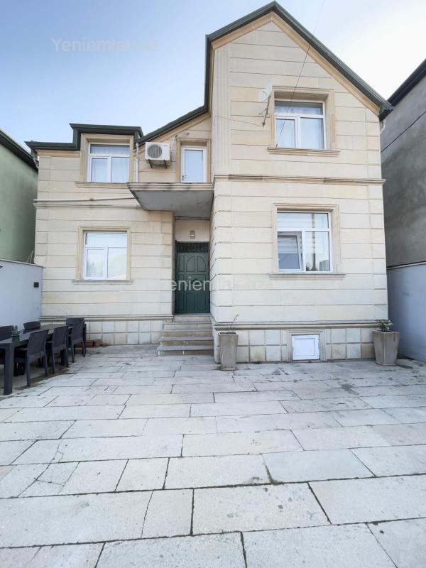 Satılır 6 otaqlı Həyət evi / Villa, 160 m², Kotec qəs — Ev, villa, Sumqayıt (9)