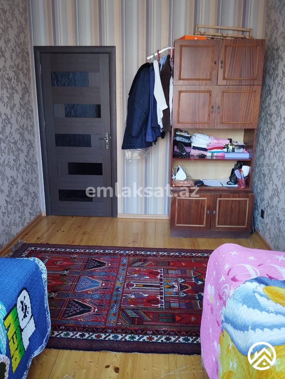 Satılır 2 otaq yeni tikili 41 m², Masazır — Mənzil, Bakı (9)