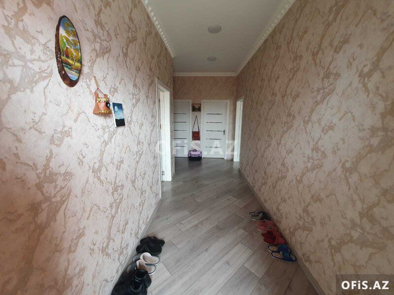 Həyət evləri Satılır Sabunçu r., Maştağa q., 3 otaq, 80 m² — Ev, villa, Bakı (4)