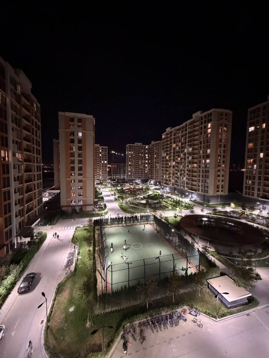 Satılır 2 otaqlı yeni tikili 50 m² — Mənzil, Bakı (2)