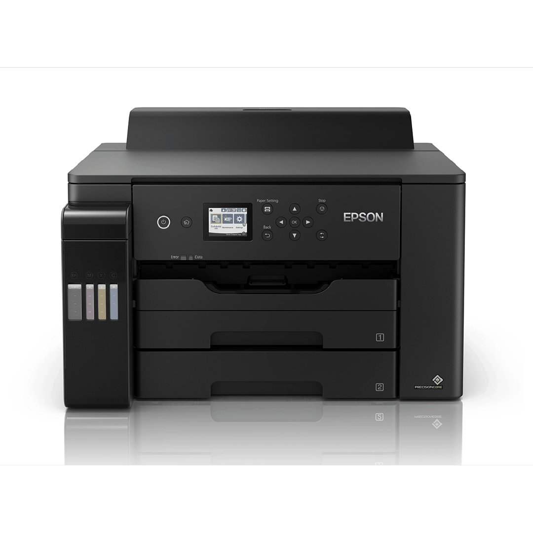 Epson EcoTank L11160 — Printerləri, Bakı (2)