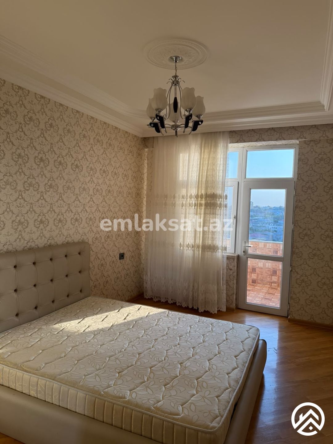 Kirayə (aylıq) 4 otaq yeni tikili 159 m², Badamdar — Mənzil, Bakı (5)