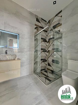 Satılır 4 otaqlı 150 m² bağ evi Mərdəkan — Ev, villa (12)