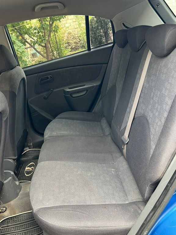 Kia Rio, 1.4 L, 2008 il, 300 000 km — Avtomobillər, Biləsuvar (10)