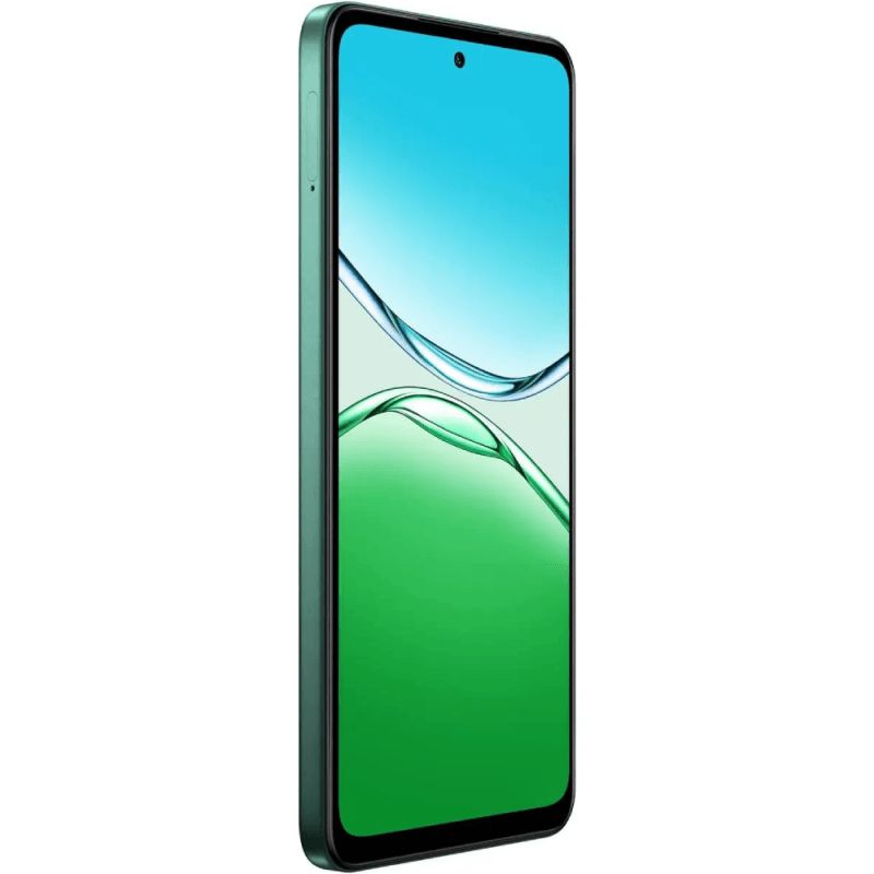 Oppo A5 8/256 GB CPH2727 Aurora Green — Motorola, Bakı (2)