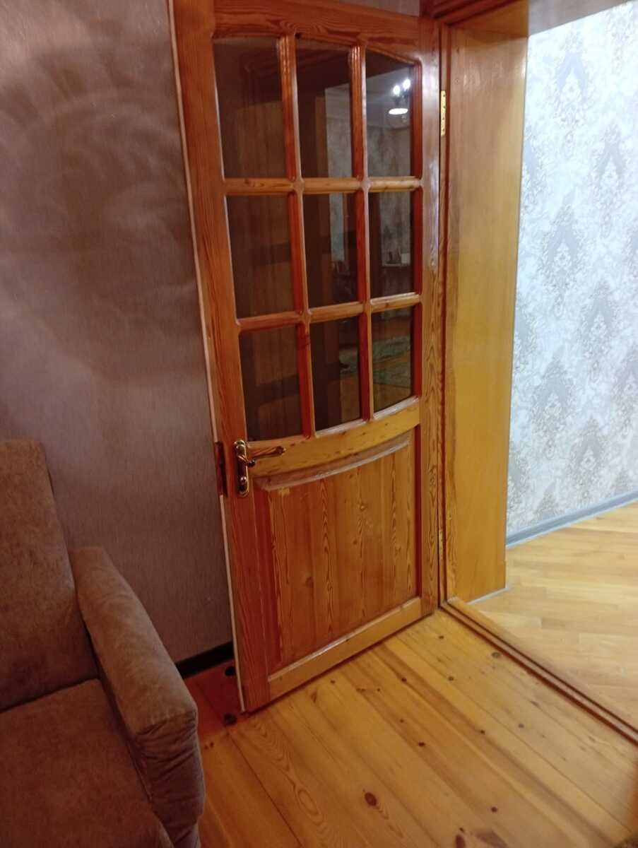 Satılır 3 otaqlı həyət evi/bağ evi 160 m² — Ev, villa, Bakı (11)