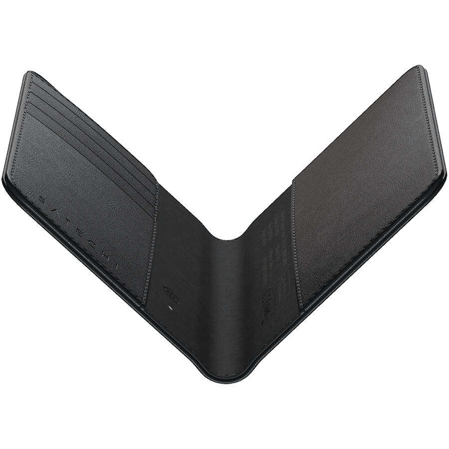 Satechı Keys Passport Cover Qara — Şarj cihazları, Bakı (4)