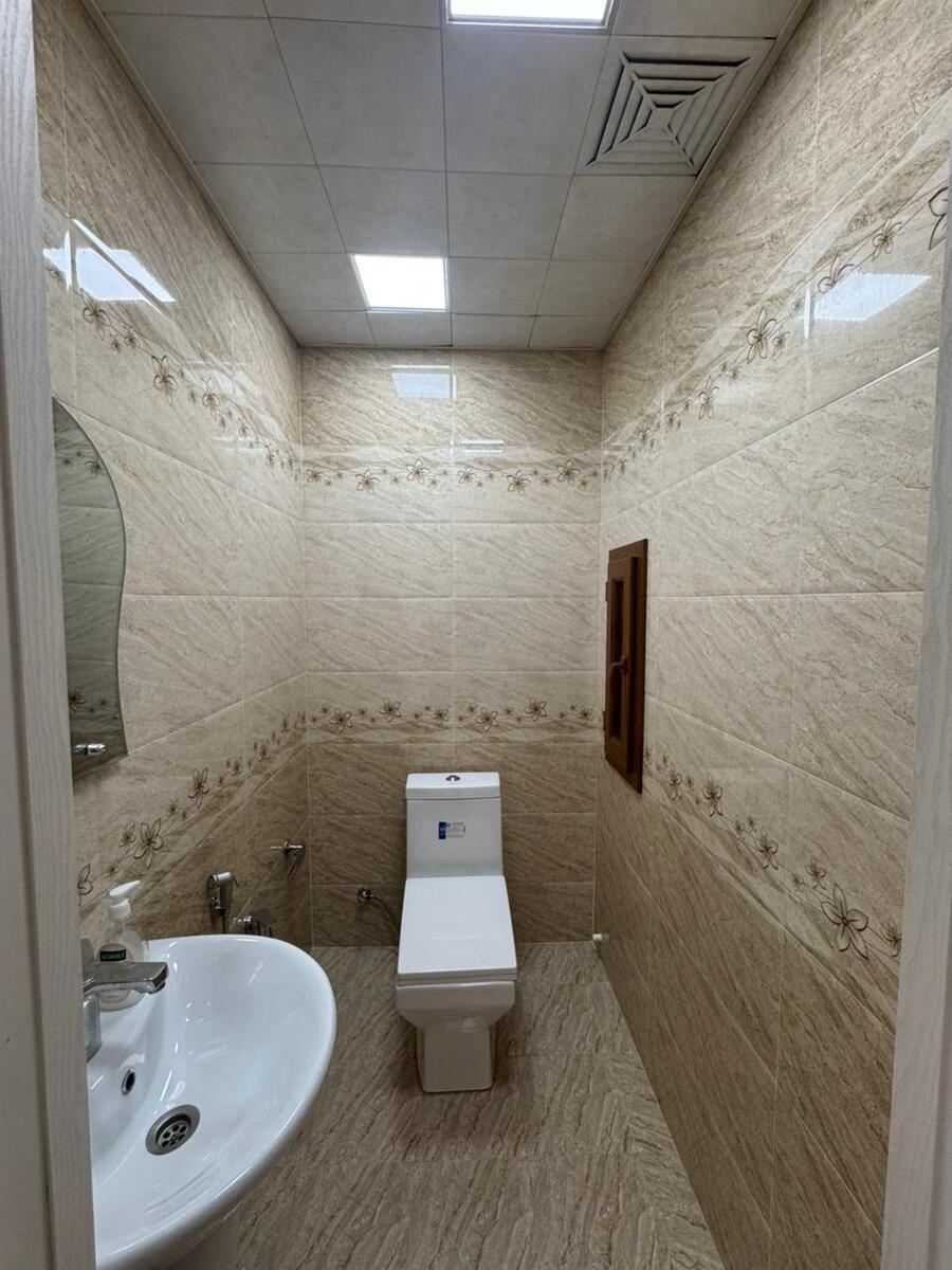 Satılır 2 otaqlı yeni tikili 76 m² — Mənzil, Xırdalan (9)