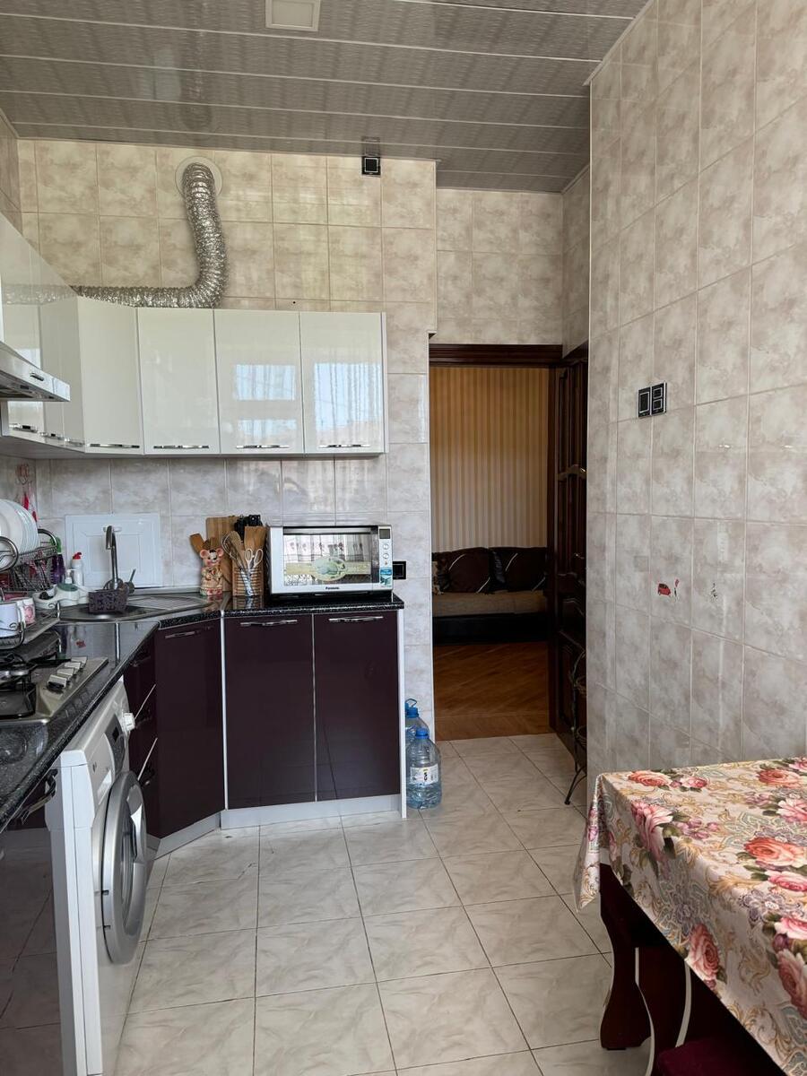 Satılır 3 otaqlı yeni tikili 103 m² — Mənzil, Bakı (10)
