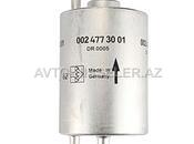 Mercedes yanacaq filtri 0024773001 — Bakı