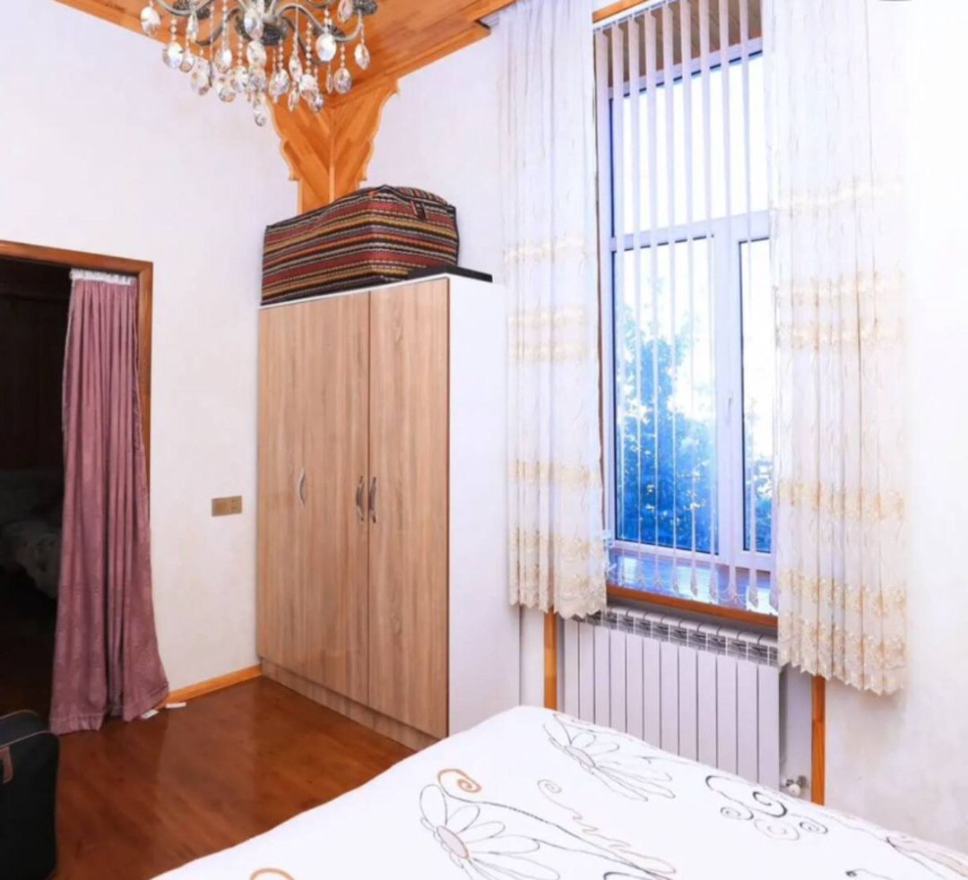 Satılır 4 otaqlı həyət evi/bağ evi 100 m² — Ev, villa, Lənkəran (6)