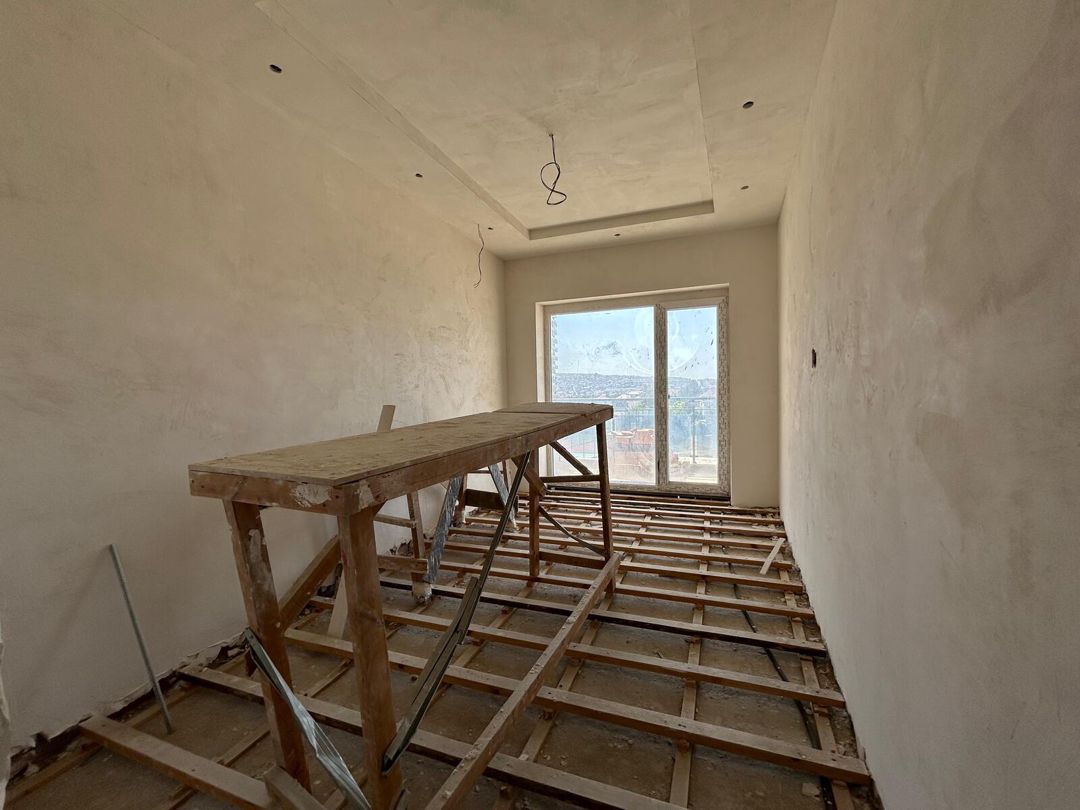 Satılır 3 otaqlı yeni tikili 114 m² — Mənzil, Bakı (8)