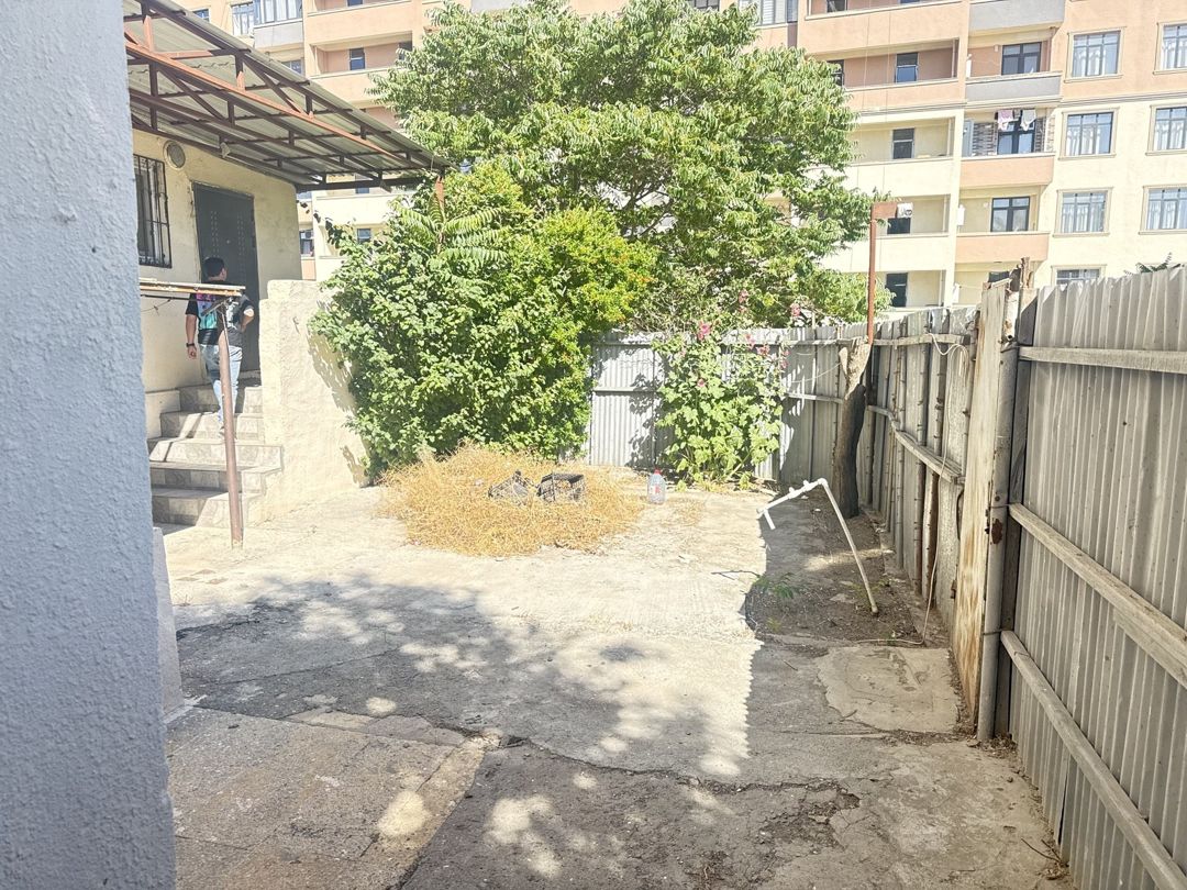 Satılır 4 otaqlı yeni tikili 110 m² — Mənzil, Bakı (10)
