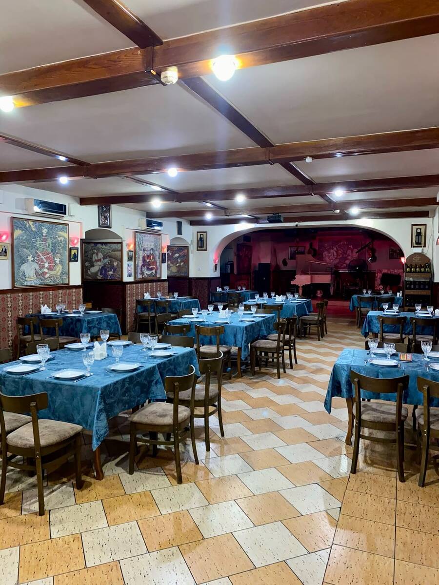 İcarəyə verilir obyekt 600 m² — Əmlak, Bakı