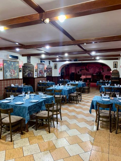 İcarəyə verilir obyekt 600 m² — Bakı