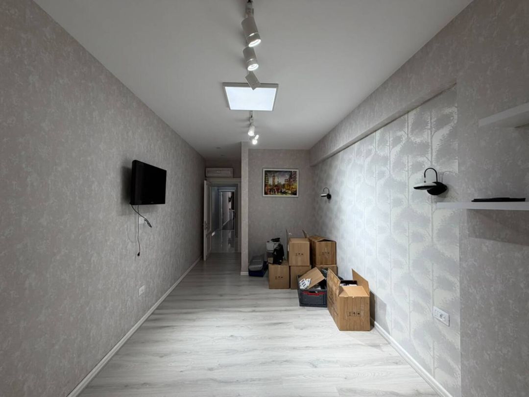 Satılır 3 otaqlı yeni tikili 138 m² — Mənzil, Bakı (12)