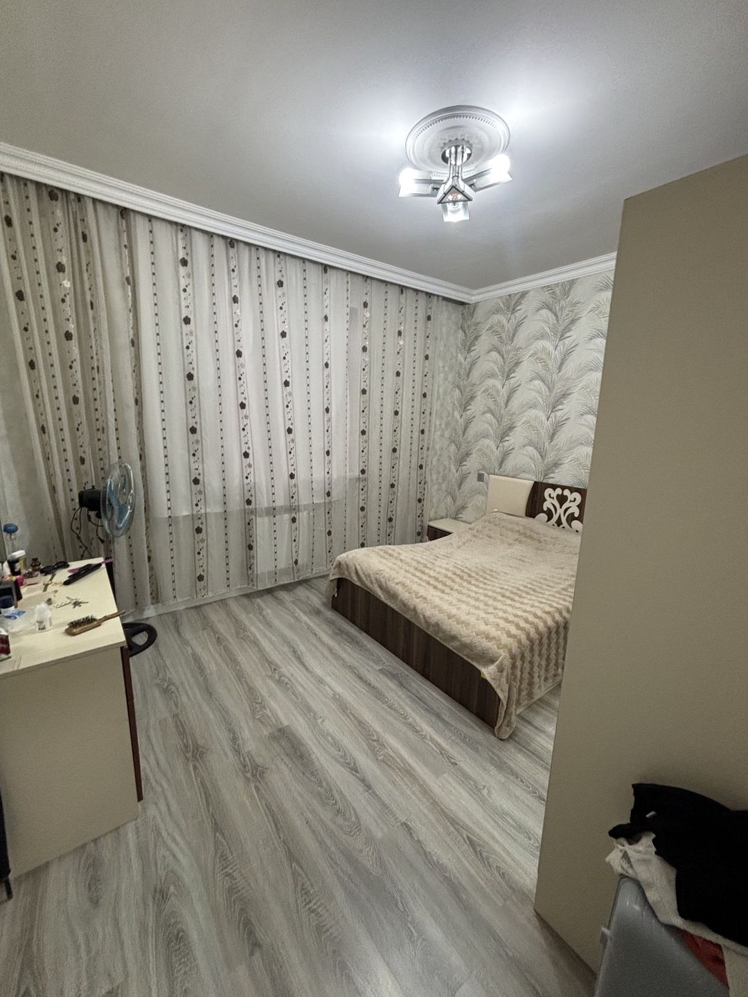 Satılır 11 otaqlı həyət evi/bağ evi 310 m² — Ev, villa, Bakı (9)