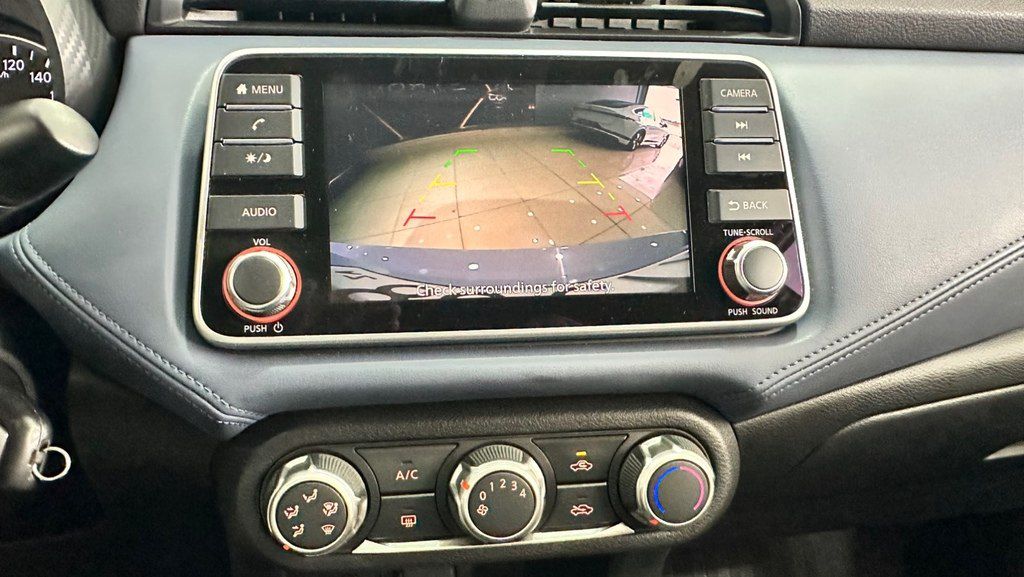 Nissan Sunny, 1.6 L, 2023 il, 48 712 km — Avtomobillər, Bakı (10)