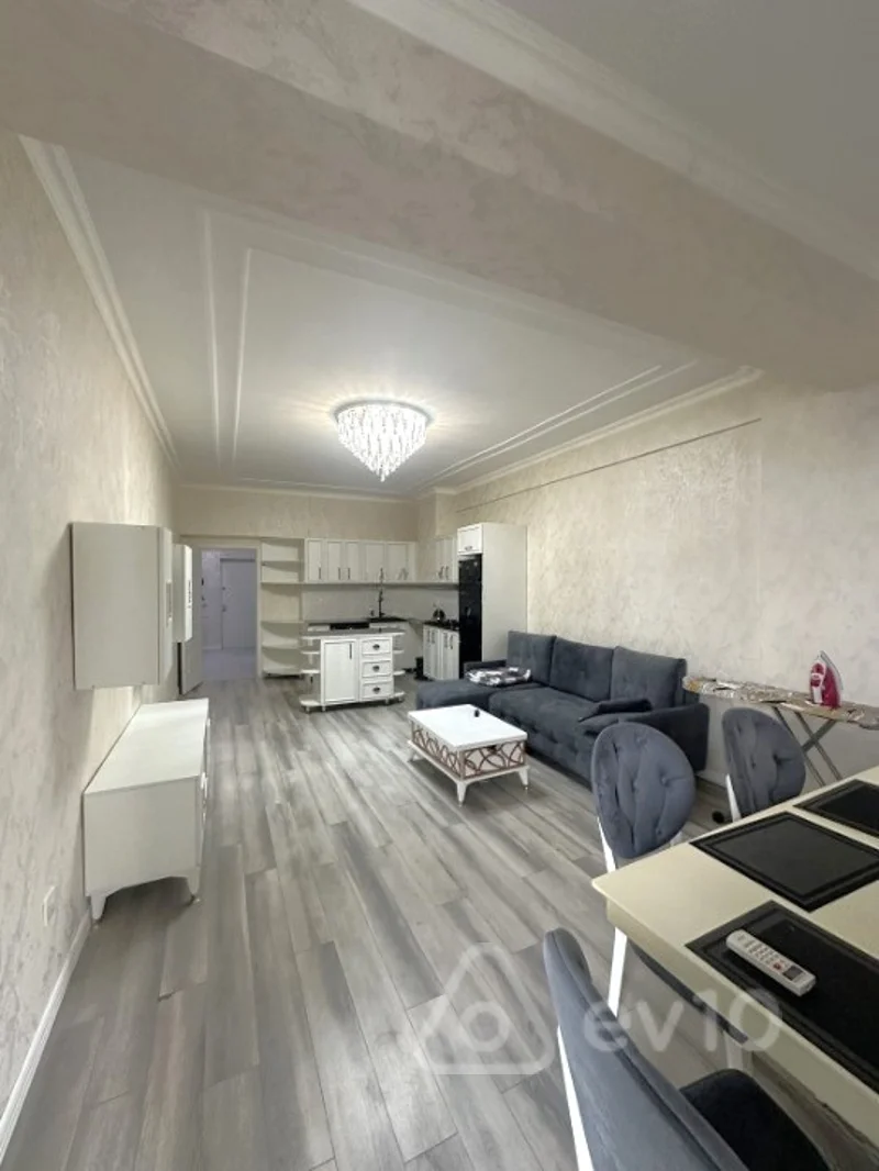 2 otaqlı mənzil, 95 m², Balaəmi Dadaşov — Bakı