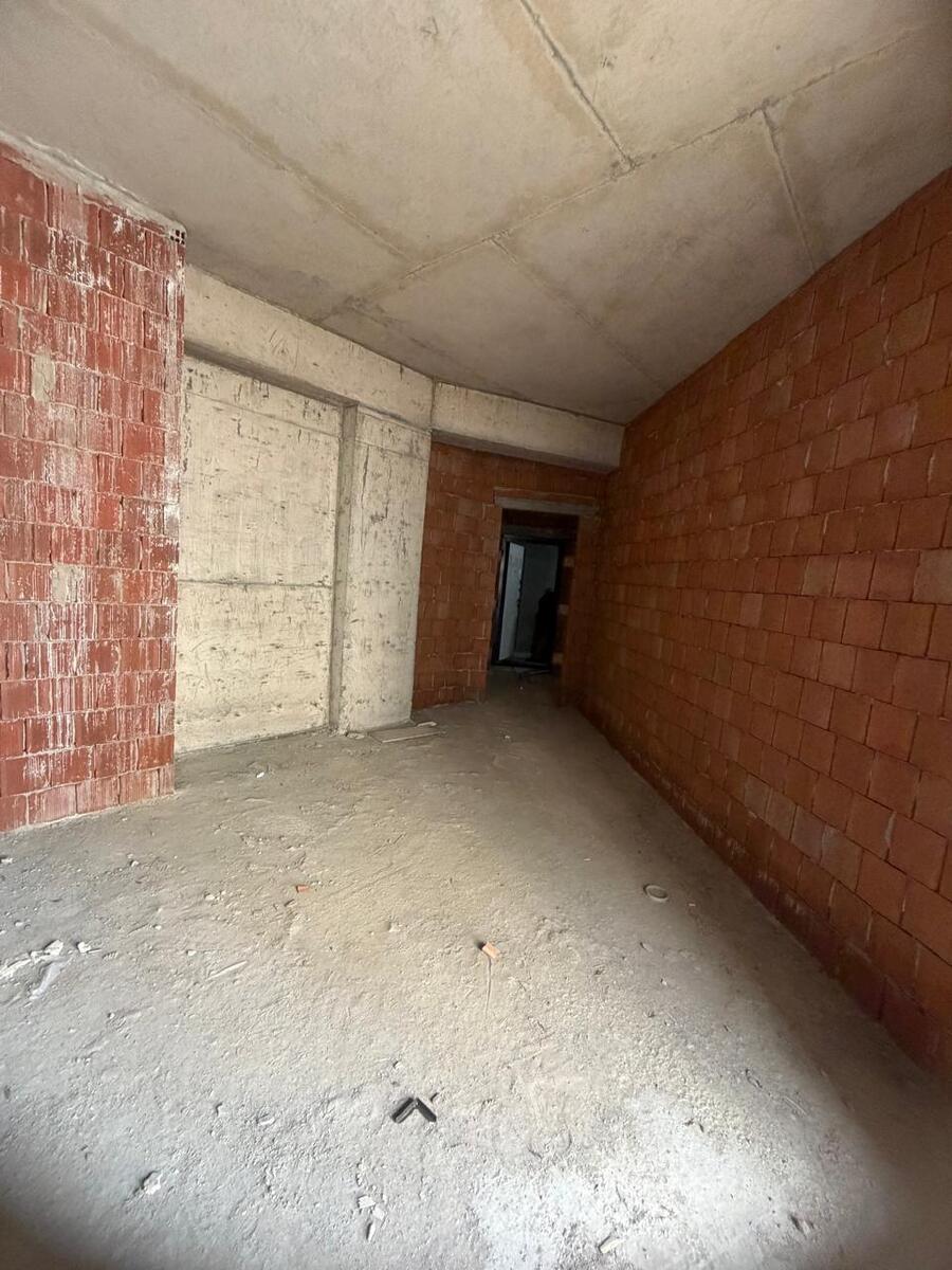 Satılır 1 otaqlı yeni tikili 72 m² — Mənzil, Bakı (10)
